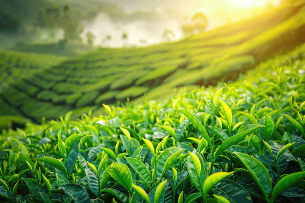 From Plantation to Perfection