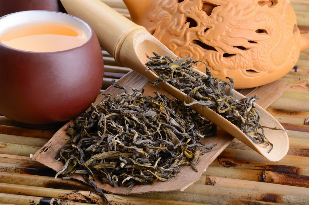 oolong