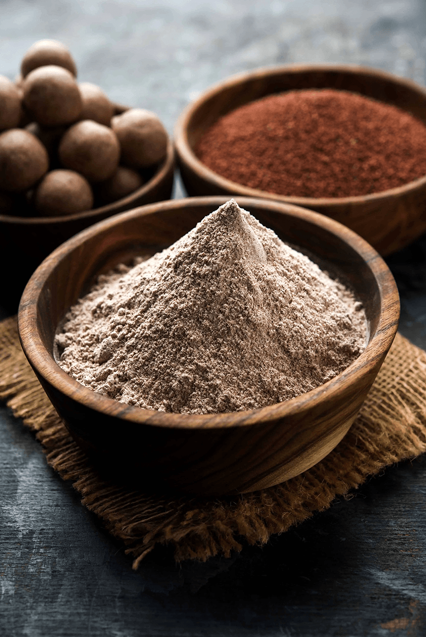 Ragi Flour